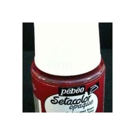 Pebeo 29515 Setacolor Opaque Örtücü Kumaş Boyası