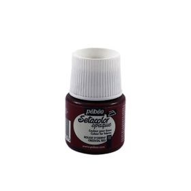 Pebeo 29515 Setacolor Opaque Örtücü Kumaş Boyası