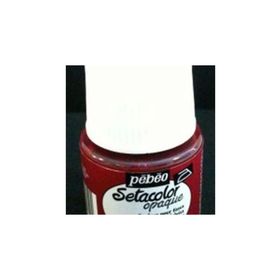 Pebeo 29515 Setacolor Opaque Örtücü Kumaş Boyası