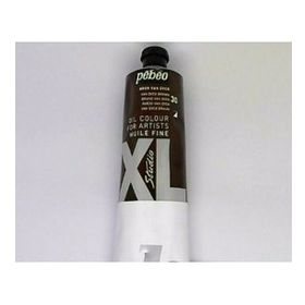 Pebeo 30 Brun Van Dyck 200 ml Xl Yağlı Boya