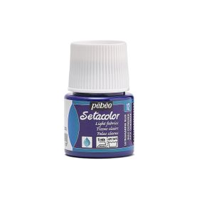 Pebeo 329x12 45 ml Kumaş Boyası