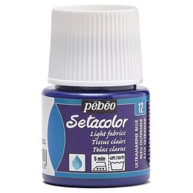 Pebeo 329x12 45 ml Kumaş Boyası