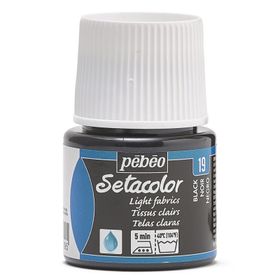 Pebeo 329x19 45 ml Kumaş Boyası