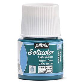 Pebeo 329x30 45 ml Kumaş Boyası