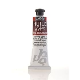 Pebeo 350 Magenta 37 ml Huıle Dart Yağlı Boya