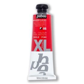 Pebeo 37 ml Cadmium Light Red XL Yağlı Boya