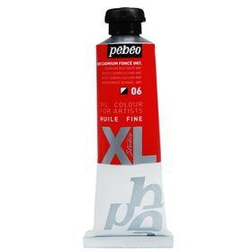 Pebeo 37 ml Cadmium Red Deep XL Yağlı Boya