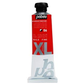 Pebeo 37 ml Cadmium Red Deep XL Yağlı Boya