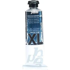 Pebeo 37 ml Huile Fine Xl Glacis Glaze Yağlı Boya