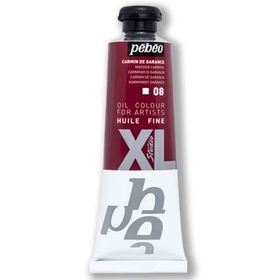 Pebeo 37 ml Madder Carmine XL Yağlı Boya