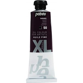 Pebeo 37 ml Madder N 50 XL Yağlı Boya