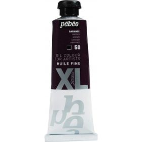 Pebeo 37 ml Madder N 50 XL Yağlı Boya