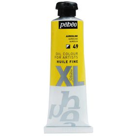 Pebeo 37 ml XL 49 Aureolina Yağlı Boya