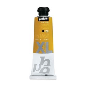 Pebeo 37 ml Yellow Ochre XL Yağlı Boya