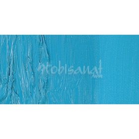 Pebeo 38 Vivid Turquoise Xl 200 ml Yağlı Boya