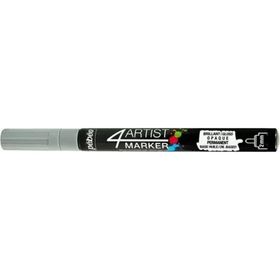 Pebeo 4 Artist Oil Marker 2 mm Yuvarlak Grey Yağlı Boya Kalemi
