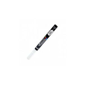 Pebeo 4 Artist Oil Marker 2 mm Yuvarlak Uç White Yağlı Boya Kalemi