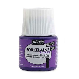 Pebeo 45 ml Marseille Yellow Porselen Boyası