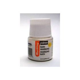 Pebeo 45 ML Şişe 192 Marbling Thickener Ebru Kitresi
