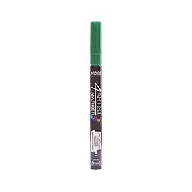Pebeo 580018 2 mm Yağ Bazlı Çok Amaçlı Markör Kalem