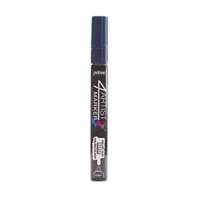 Pebeo 580111 4 mm Yağ Bazlı Çok Amaçlı Markör Kalem