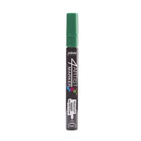 Pebeo 580118 4 mm Yağ Bazlı Çok Amaçlı Markör Kalem