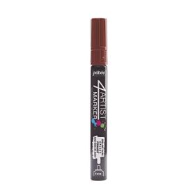 Pebeo 580119 4 mm Yağ Bazlı Çok Amaçlı Markör Kalem