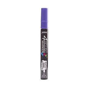 Pebeo 580128 4 mm Yağ Bazlı Çok Amaçlı Markör Kalem