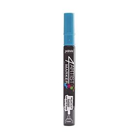 Pebeo 580133 4 mm Yağ Bazlı Çok Amaçlı Markör Kalem