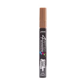 Pebeo 580156 4 mm Yağ Bazlı Çok Amaçlı Markör Kalem