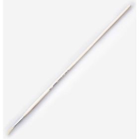 Pebeo 6005 258KF N:0 Naturel Kedi Dili Fırça