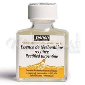 Pebeo 75 ml Clarified Poppyseed Oil Haşhaş Yağı