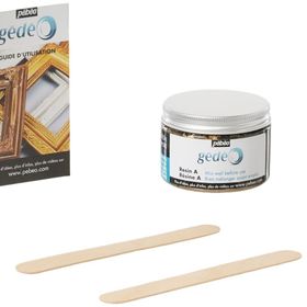 Pebeo 766162 Yakut Sedef Gedeo 150 ML Reçine