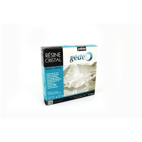 Pebeo 766334 Kristal 300 ml Studio Akrilik Boya