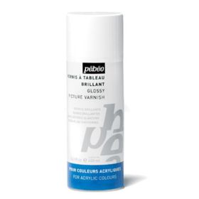 Pebeo 7915 Akrilik 400 ml Parlak Vernik