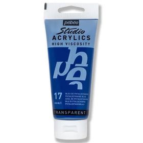Pebeo 831-17 100 ml Studio Akrilik Boya