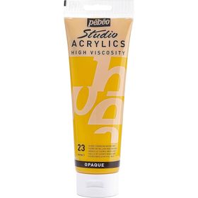Pebeo 831-23 100 ml Studio Akrilik Boya