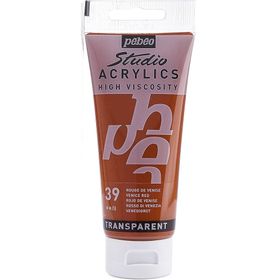 Pebeo 831-39 100 ml Studio Akrilik Boya