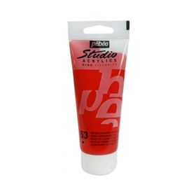 Pebeo 831-53 100 ml Studio Akrilik Boya