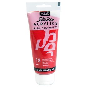 Pebeo 83118 Studıo 100 ml Akrilik Boya