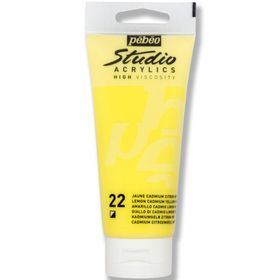 Pebeo 83122 Studıo 100 ml Akrilik Boya