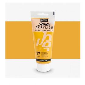 Pebeo 83127 Studıo 100 ml Akrilik Boya