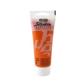 Pebeo 83132 Studıo 100 ml Akrilik Boya