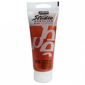 Pebeo 83140 Studıo 100 ml Akrilik Boya