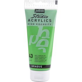 Pebeo 83143 Studıo 100 ml Akrilik Boya