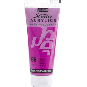 Pebeo 83155 Studıo 100 ml Akrilik Boya