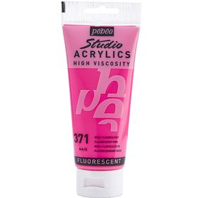 Pebeo 832*371 100 ml Akrilik Boya