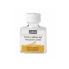 Pebeo 8353 Yağlı Boya 75 ml Mat Picture Vernik