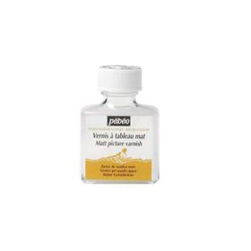 Pebeo 8353 Yağlı Boya 75 ml Mat Picture Vernik