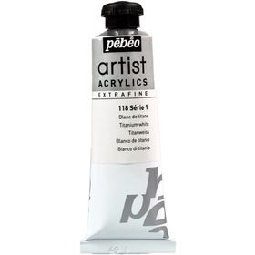 Pebeo 906-118 37 ml Akrilik Boya
